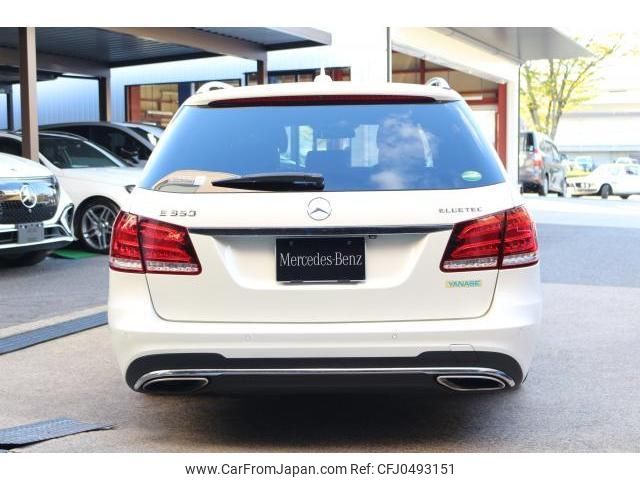 mercedes-benz e-class-station-wagon 2015 quick_quick_212226C_WDD2122262B238302 image 2