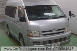 toyota hiace-wagon 2005 quick_quick_CBA-TRH219W_TRH219-0001226