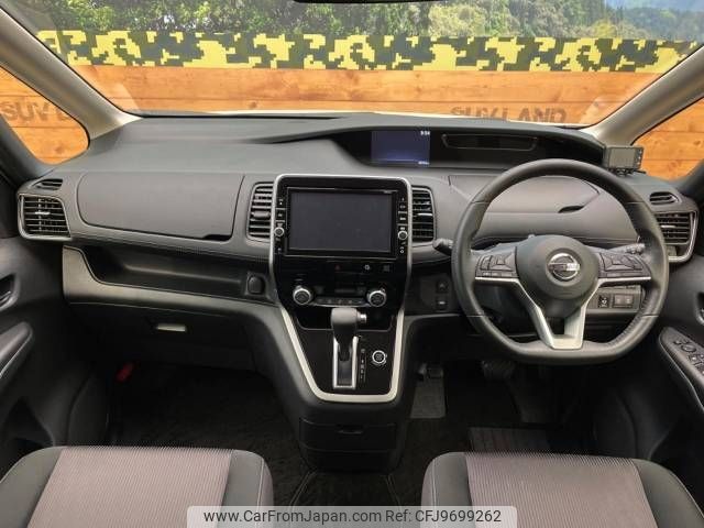 nissan serena 2019 -NISSAN--Serena DAA-GFNC27--GFNC27-020421---NISSAN--Serena DAA-GFNC27--GFNC27-020421- image 2