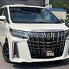 toyota alphard-g 2021 CFJ1687821 image 1