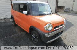 suzuki hustler 2014 -SUZUKI--Hustler DBA-MR31S--MR31S-808318---SUZUKI--Hustler DBA-MR31S--MR31S-808318-
