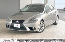 lexus is 2013 -LEXUS--Lexus IS DAA-AVE30--AVE30-5011036---LEXUS--Lexus IS DAA-AVE30--AVE30-5011036-