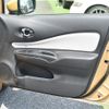 nissan note 2017 -NISSAN--Note DBA-E12--E12-564328---NISSAN--Note DBA-E12--E12-564328- image 9