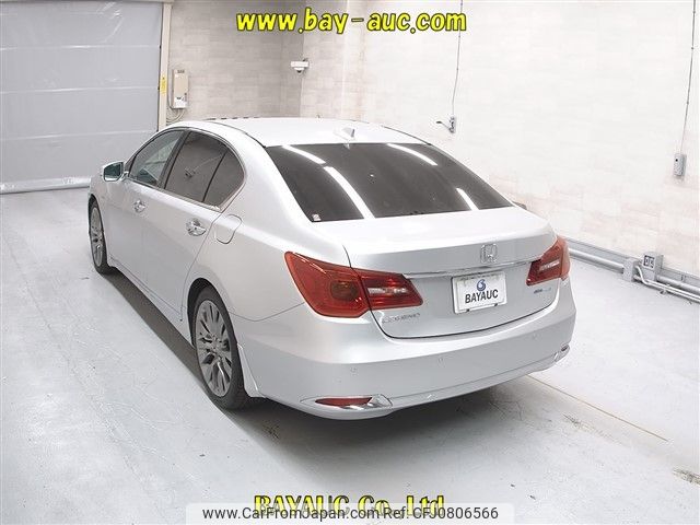 honda legend 2016 -HONDA--Legend KC2-1100653---HONDA--Legend KC2-1100653- image 2