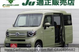 honda n-van 2018 -HONDA--N VAN HBD-JJ2--JJ2-4001129---HONDA--N VAN HBD-JJ2--JJ2-4001129-