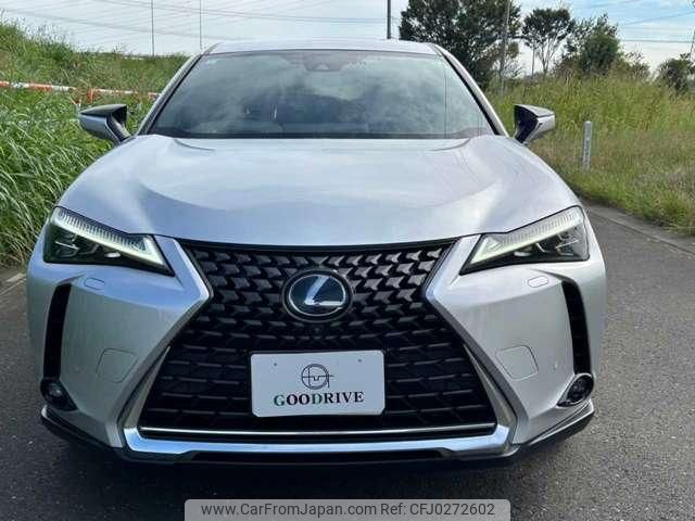 lexus ux 2019 quick_quick_6AA-MZAH10_MZAH10-2006953 image 2