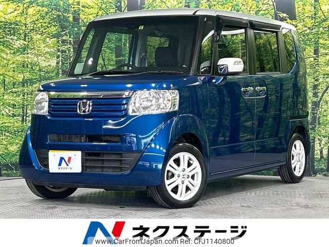 honda n-box 2014 quick_quick_JF1_JF1-1477078 image 1
