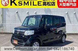 honda n-box 2016 -HONDA--N BOX DBA-JF1--JF1-1848913---HONDA--N BOX DBA-JF1--JF1-1848913-