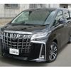 toyota alphard 2021 -TOYOTA--Alphard 3BA-AGH30W--AGH30-0366291---TOYOTA--Alphard 3BA-AGH30W--AGH30-0366291- image 1