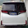 toyota vellfire 2024 CFJ1681983 image 27