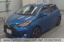 toyota vitz 2015 -TOYOTA 【千葉 544ﾕ1031】--Vitz DBA-NCP131--NCP131-2023870---TOYOTA 【千葉 544ﾕ1031】--Vitz DBA-NCP131--NCP131-2023870-