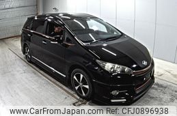 toyota wish 2014 -TOYOTA--Wish ZGE20W-6007475---TOYOTA--Wish ZGE20W-6007475-