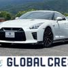 nissan gt-r 2022 -NISSAN--GT-R 4BA-R35--R35-150327---NISSAN--GT-R 4BA-R35--R35-150327- image 1