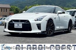 nissan gt-r 2022 -NISSAN--GT-R 4BA-R35--R35-150327---NISSAN--GT-R 4BA-R35--R35-150327-