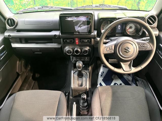 suzuki jimny 2025 CFJ1856818 image 2