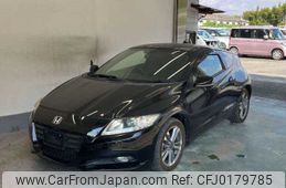 honda cr-z 2012 -HONDA--CR-Z ZF1--1104252---HONDA--CR-Z ZF1--1104252-