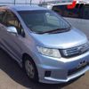 honda freed-spike 2013 -HONDA--Freed Spike GP3-1115380---HONDA--Freed Spike GP3-1115380- image 1