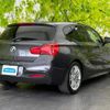 bmw 1-series 2017 quick_quick_DBA-1R15_WBA1R520805C74537 image 3