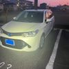 toyota corolla-fielder 2015 -TOYOTA--Corolla Fielder DAA-NKE165G--NKE165-8009941---TOYOTA--Corolla Fielder DAA-NKE165G--NKE165-8009941- image 3