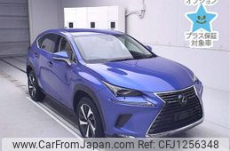 lexus nx 2019 -LEXUS--Lexus NX AGZ10-1024696---LEXUS--Lexus NX AGZ10-1024696-