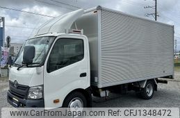 toyota dyna-truck 2015 GOO_NET_EXCHANGE_0602502A30250627W001