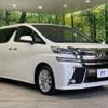 toyota vellfire 2016 -TOYOTA--Vellfire DBA-AGH30W--AGH30-0076134---TOYOTA--Vellfire DBA-AGH30W--AGH30-0076134- image 18