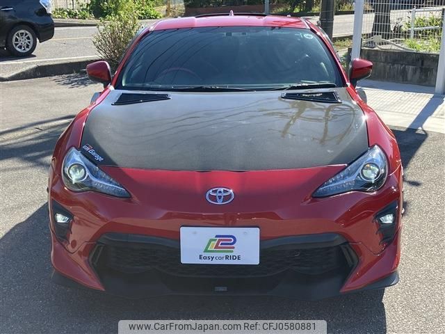 toyota 86 2017 quick_quick_DBA-ZN6_ZN6-076339 image 2