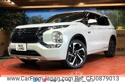 mitsubishi outlander-phev 2022 -MITSUBISHI--Outlander PHEV 5LA-GN0W--GN0W-0204689---MITSUBISHI--Outlander PHEV 5LA-GN0W--GN0W-0204689-