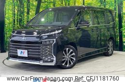 toyota voxy 2023 quick_quick_ZWR90W_ZWR90-0097554