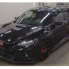 honda civic 2018 CFJ1822536 image 2