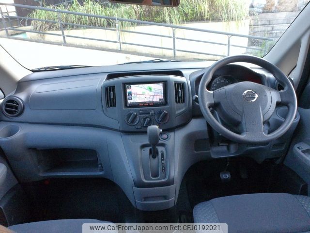 nissan nv200-vanette 2018 -NISSAN--NV200 DBF-VM20--VM20-126171---NISSAN--NV200 DBF-VM20--VM20-126171- image 2