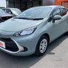 toyota aqua 2021 -TOYOTA--AQUA 6AA-MXPK11--MXPK11-2042604---TOYOTA--AQUA 6AA-MXPK11--MXPK11-2042604- image 10