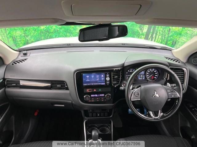 mitsubishi outlander 2018 -MITSUBISHI--Outlander DBA-GF8W--GF8W-0402690---MITSUBISHI--Outlander DBA-GF8W--GF8W-0402690- image 2