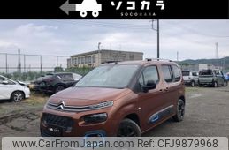 citroen berlingo 2021 quick_quick_3DA-K9CYH01_VR7ECYHZRMJ549852