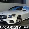 mercedes-benz e-class-station-wagon 2019 -MERCEDES-BENZ--Benz E Class Wagon 213204C--2A726458---MERCEDES-BENZ--Benz E Class Wagon 213204C--2A726458- image 1