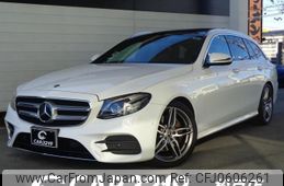 mercedes-benz e-class-station-wagon 2019 -MERCEDES-BENZ--Benz E Class Wagon 213204C--2A726458---MERCEDES-BENZ--Benz E Class Wagon 213204C--2A726458-