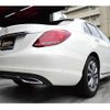 mercedes-benz c-class 2018 quick_quick_RBA-205042C_WDD2050422R353456 image 11