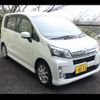 daihatsu move 2013 -DAIHATSU 【広島 582ｷ9211】--Move LA100S--0222939---DAIHATSU 【広島 582ｷ9211】--Move LA100S--0222939- image 1