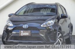 toyota aqua 2018 quick_quick_DAA-NHP10H_6789562