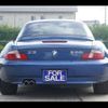 bmw z3 2000 CFJ1782859 image 2