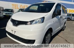 nissan nv200-vanette-van 2019 quick_quick_VM20_VM20-141328