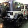 chrysler jeep-wrangler 2008 -CHRYSLER--Jeep Wrangler JK38L--1J8GE39168L558127---CHRYSLER--Jeep Wrangler JK38L--1J8GE39168L558127- image 2