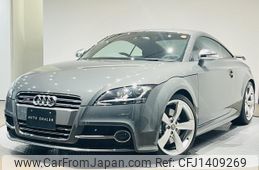 audi tts-coupe 2014 quick_quick_8JCDLF_TRUZZZ8J6E1006925