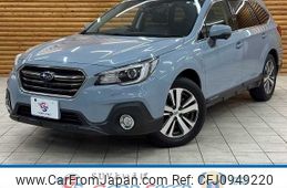 subaru outback 2020 -SUBARU--Legacy OutBack DBA-BS9--BS9-060115---SUBARU--Legacy OutBack DBA-BS9--BS9-060115-