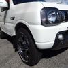 suzuki jimny 2017 CFJ1819586 image 10