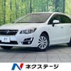 subaru impreza-wagon 2016 -SUBARU--Impreza Wagon DBA-GP2--GP2-032643---SUBARU--Impreza Wagon DBA-GP2--GP2-032643- image 1