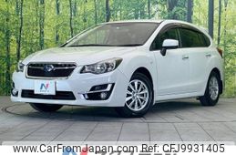 subaru impreza-wagon 2016 -SUBARU--Impreza Wagon DBA-GP2--GP2-032643---SUBARU--Impreza Wagon DBA-GP2--GP2-032643-