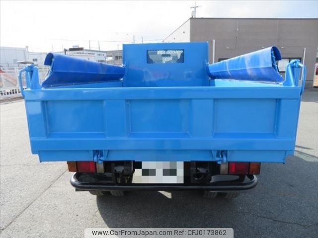 isuzu elf-truck 2006 quick_quick_PB-NKR81AD_NKR81-7052660 image 2