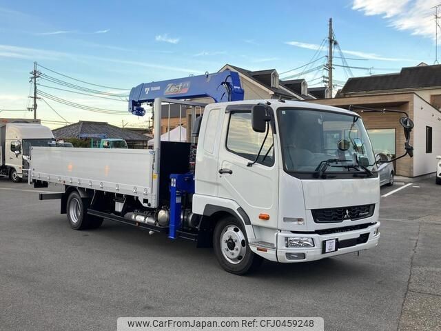 mitsubishi-fuso fighter 2024 -MITSUBISHI--Fuso Fighter 2KG-FK62F--FK62F-***229---MITSUBISHI--Fuso Fighter 2KG-FK62F--FK62F-***229- image 2