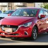 mazda demio 2017 -MAZDA--Demio DBA-DJ3FS--DJ3FS-309827---MAZDA--Demio DBA-DJ3FS--DJ3FS-309827- image 15